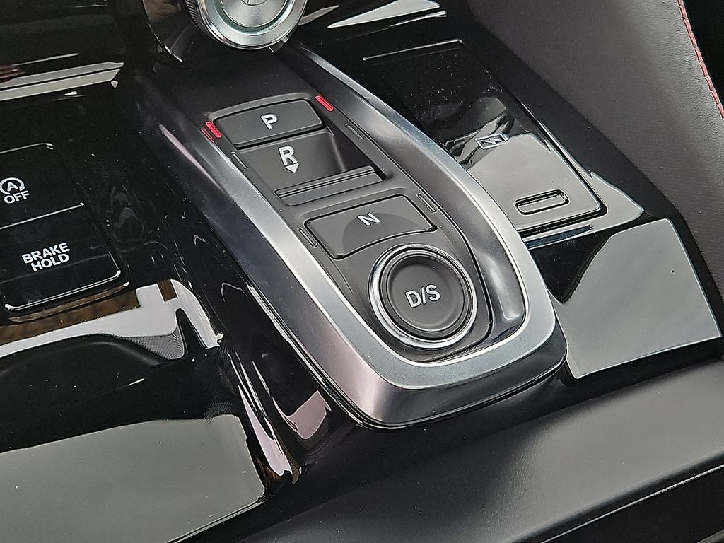 2026 Acura MDX A-Spec Advance Package SH-AWD