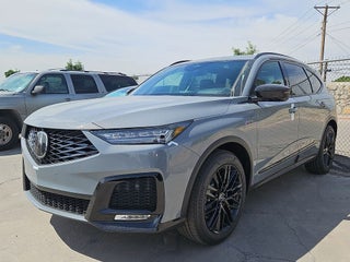 2026 Acura MDX A-Spec Advance Package SH-AWD