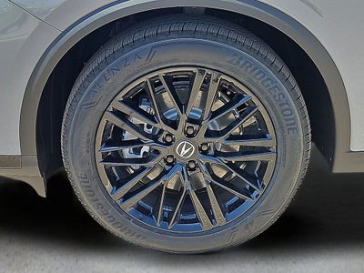 2026 Acura MDX A-Spec Advance Package SH-AWD