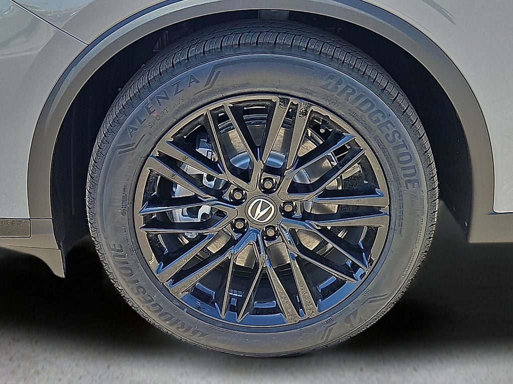 2026 Acura MDX A-Spec Advance Package SH-AWD