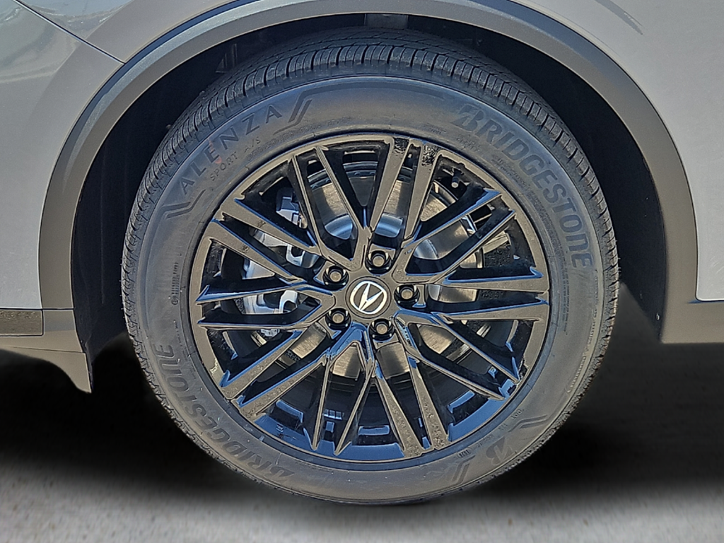 2026 Acura MDX A-Spec Advance Package SH-AWD