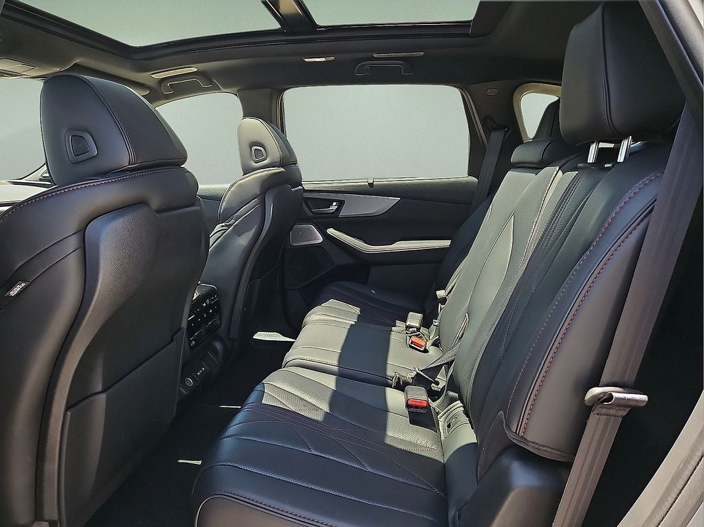 2026 Acura MDX A-Spec Advance Package SH-AWD
