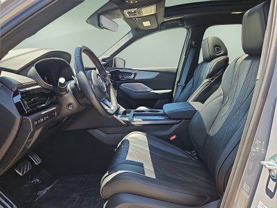 2026 Acura MDX A-Spec Advance Package SH-AWD