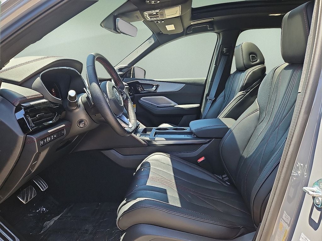 2026 Acura MDX A-Spec Advance Package SH-AWD