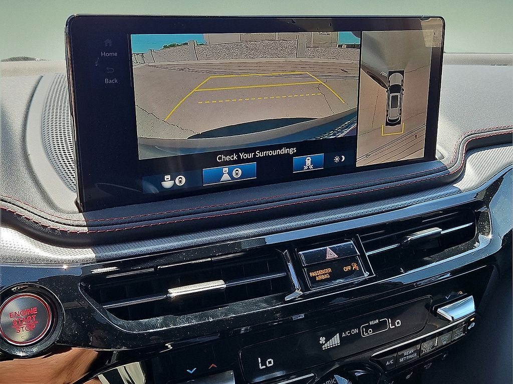 2026 Acura MDX A-Spec Advance Package SH-AWD