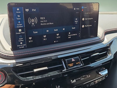 2026 Acura MDX A-Spec Advance Package SH-AWD