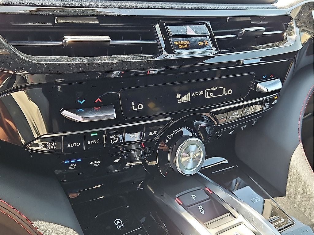 2026 Acura MDX A-Spec Advance Package SH-AWD