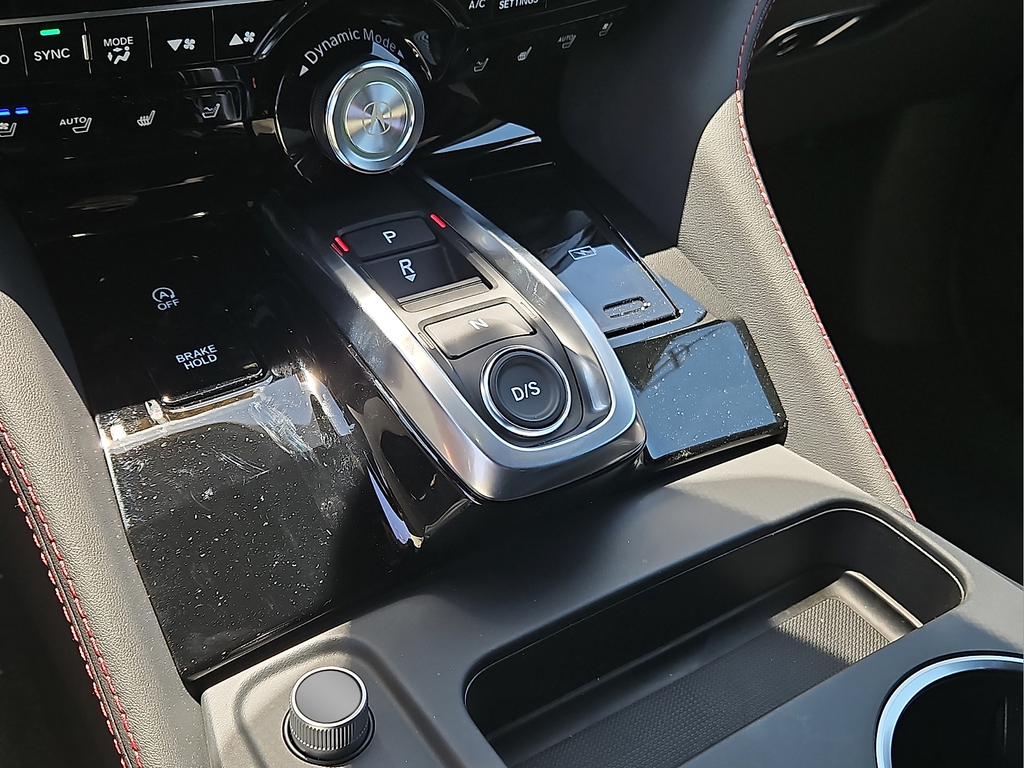 2026 Acura MDX A-Spec Advance Package SH-AWD