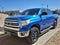 2017 Toyota Tundra SR5 5.7L V8 5.7L V8