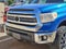 2017 Toyota Tundra SR5 5.7L V8 5.7L V8
