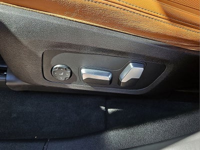 2022 BMW X3 xDrive30i AWD