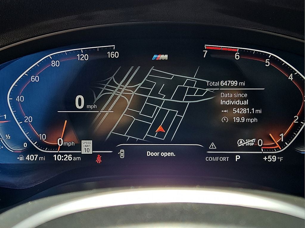 2022 BMW X3 xDrive30i AWD