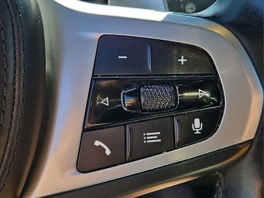 2022 BMW X3 xDrive30i AWD