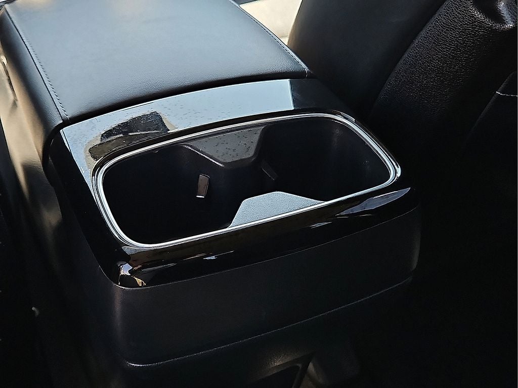 2025 Kia Telluride S AWD