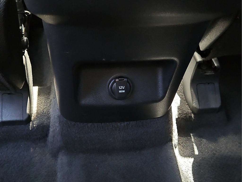 2025 Kia Telluride S AWD One-Owner, Clean CARFAX