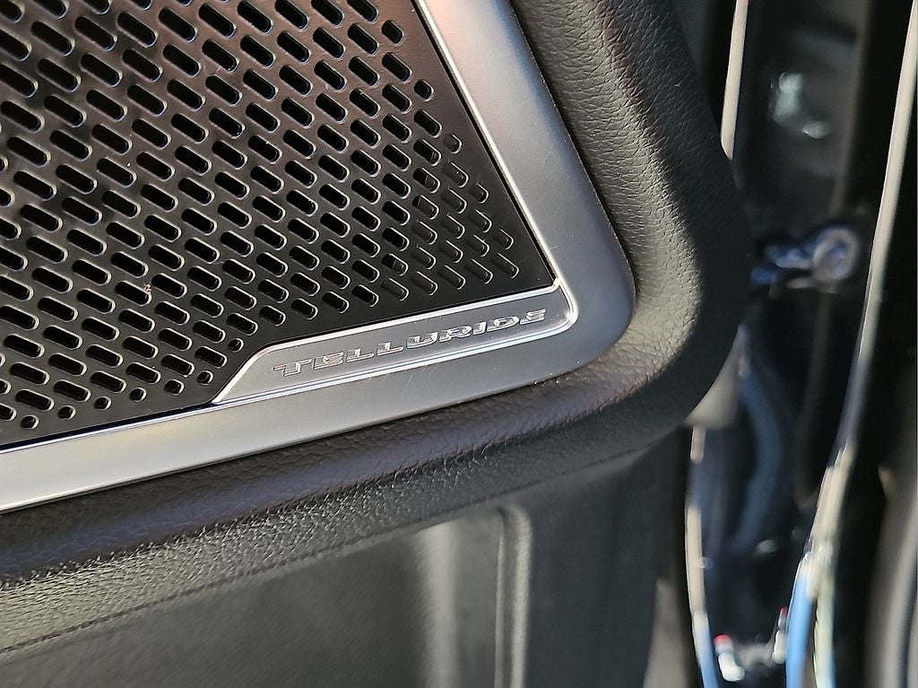 2025 Kia Telluride S AWD