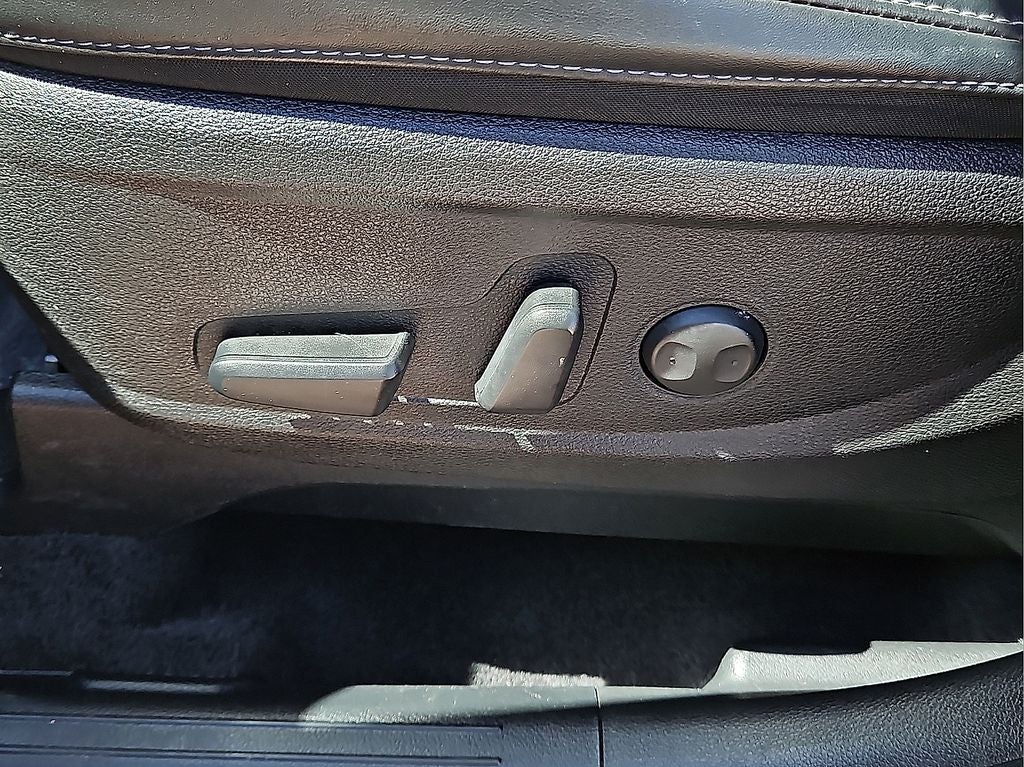 2025 Kia Telluride S AWD