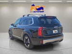 2025 Kia Telluride S AWD