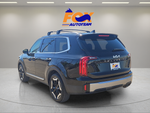 2025 Kia Telluride S AWD One-Owner, Clean CARFAX