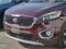 2017 Kia Sorento EX Advanced Touring