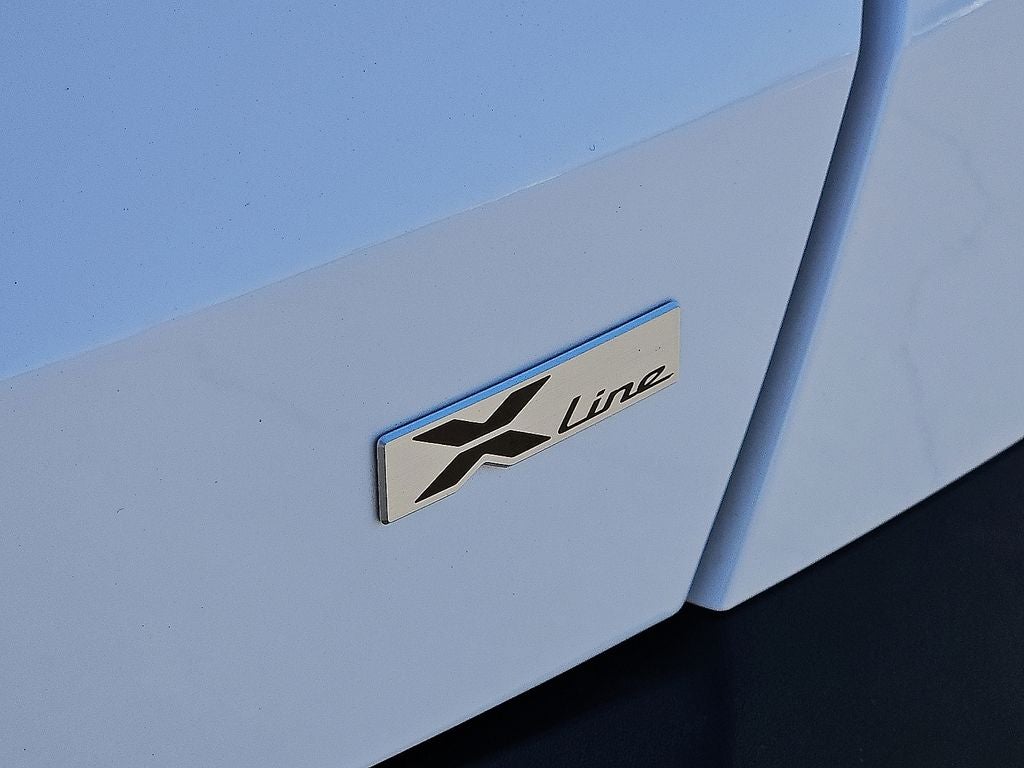 2023 Kia Sorento X-Line EX AWD