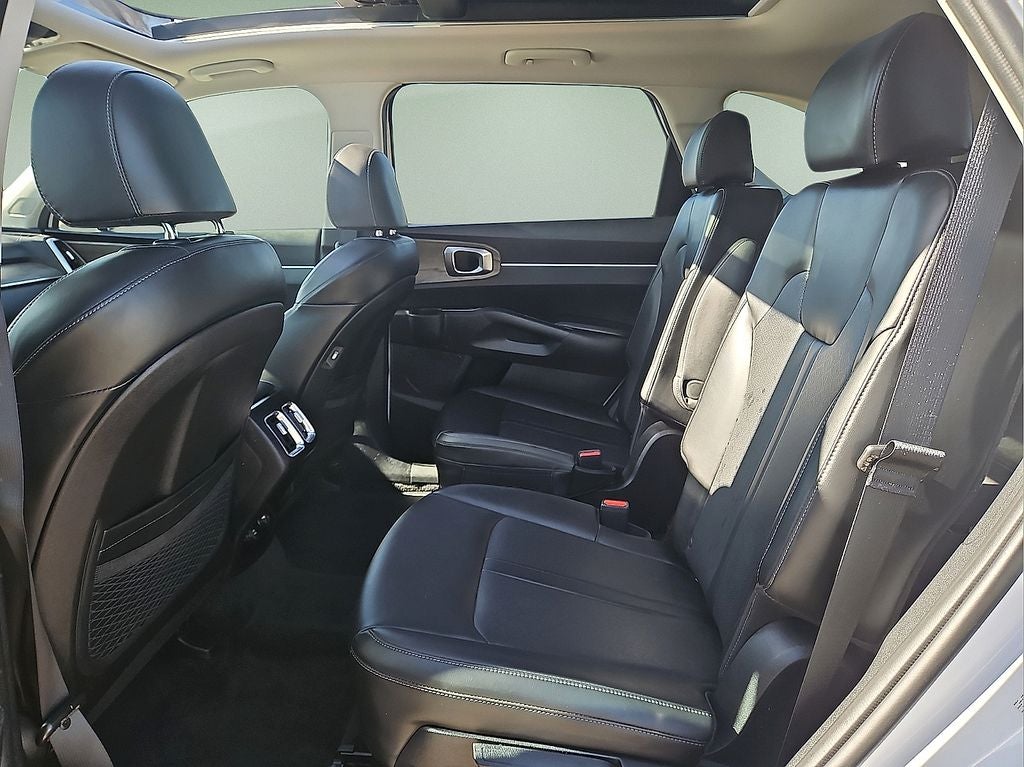 2023 Kia Sorento X-Line EX AWD