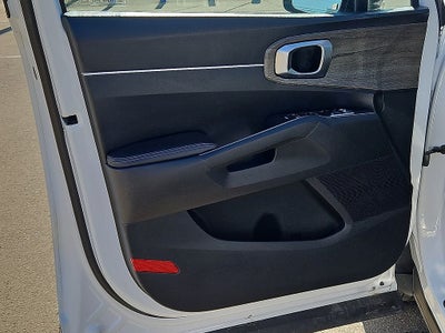 2023 Kia Sorento X-Line EX AWD