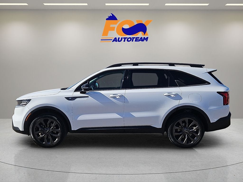 2023 Kia Sorento X-Line EX