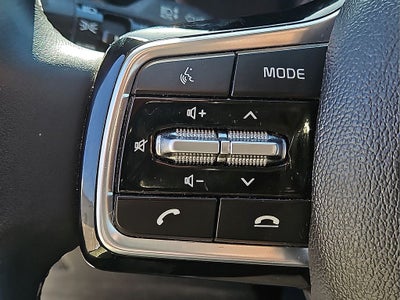 2023 Kia Sorento X-Line EX AWD