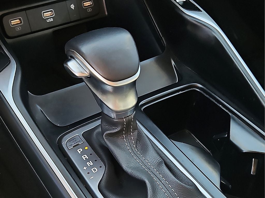 2023 Kia Sorento X-Line EX AWD