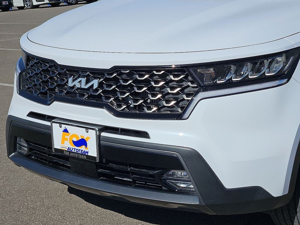 2023 Kia Sorento X-Line EX AWD