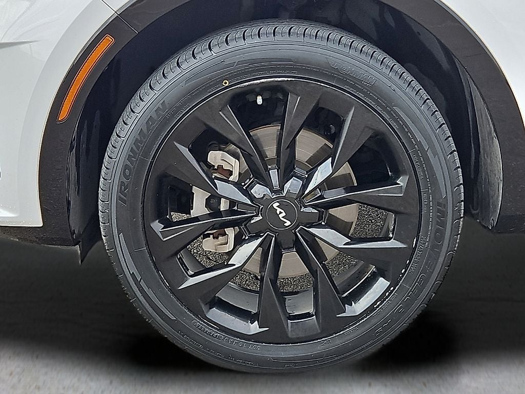 2022 Kia Sorento SX AWD