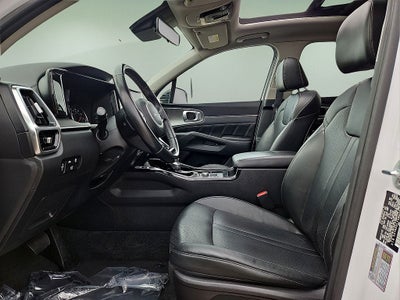 2022 Kia Sorento SX AWD
