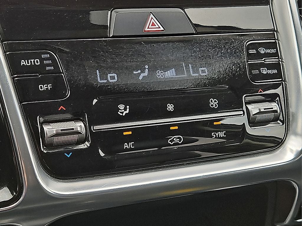 2022 Kia Sorento SX AWD