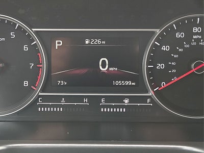 2022 Kia Sorento SX AWD