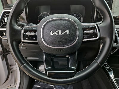 2022 Kia Sorento SX AWD