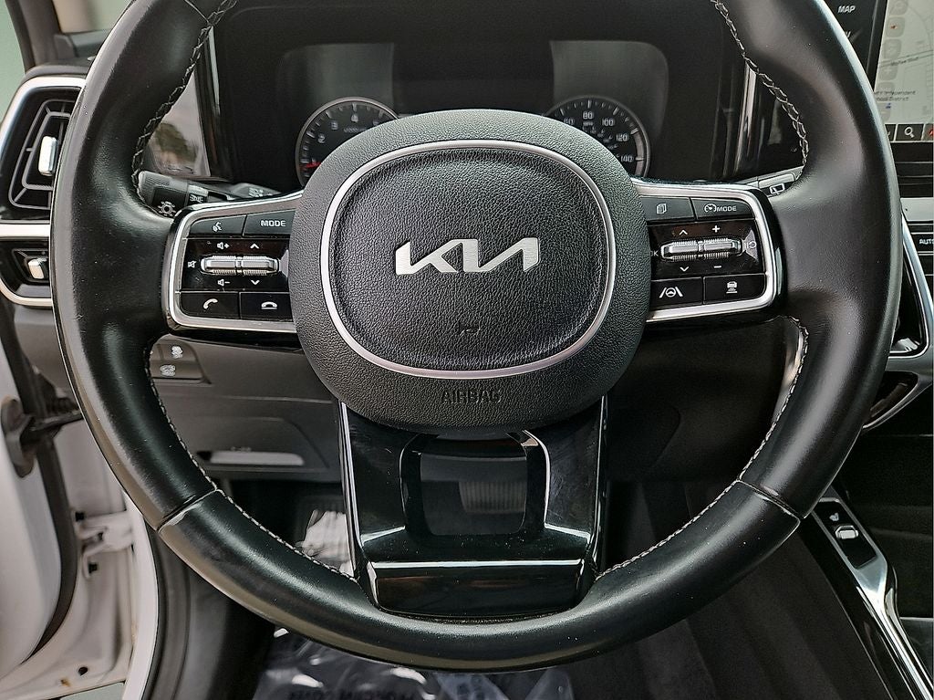 2022 Kia Sorento SX AWD