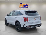 2022 Kia Sorento SX AWD