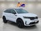 2022 Kia Sorento SX AWD