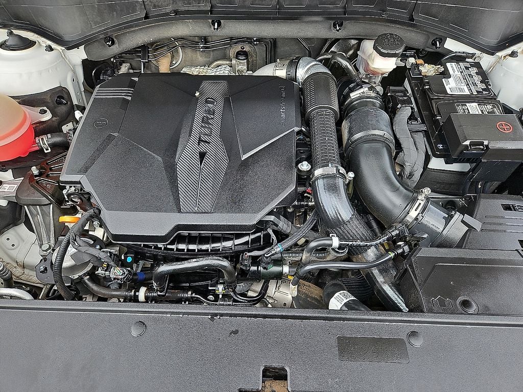 2022 Kia Sorento SX AWD