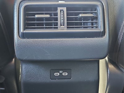 2025 Mazda Mazda CX-50 2.5 S Preferred Pkg. AWD