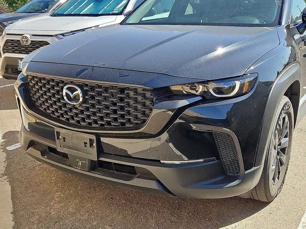 2025 Mazda Mazda CX-50 2.5 S Preferred Pkg. AWD