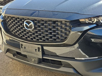 2025 Mazda Mazda CX-50 2.5 S Preferred Pkg. AWD
