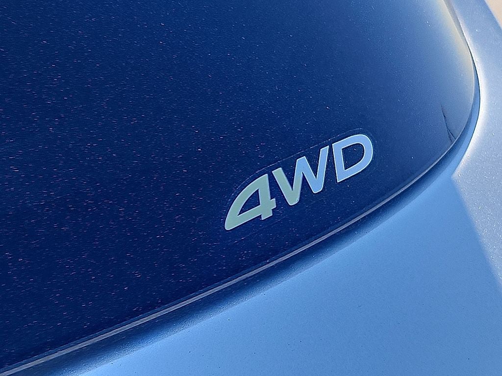 2025 Mitsubishi Outlander Sport 2.0 LE 4WD