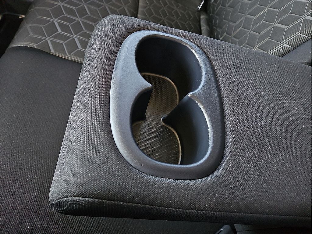 2025 Mitsubishi Outlander Sport 2.0 LE 4WD