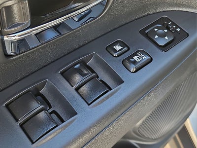 2025 Mitsubishi Outlander Sport 2.0 LE 4WD