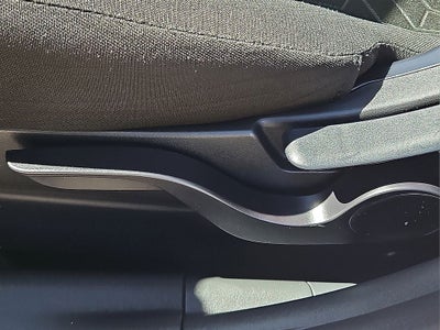 2025 Mitsubishi Outlander Sport 2.0 LE 4WD