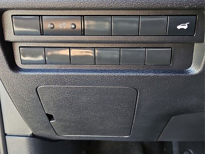 2024 Mitsubishi Outlander 4WD