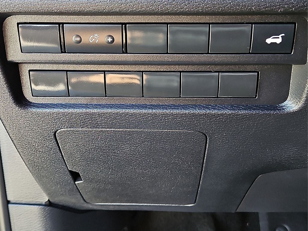 2024 Mitsubishi Outlander 4WD