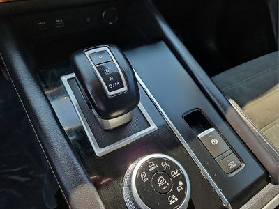 2024 Mitsubishi Outlander 4WD